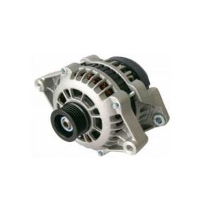 12V 210A Alternator for Denso BMW Lester 11496 104210-6072  LRA03667 12317591529