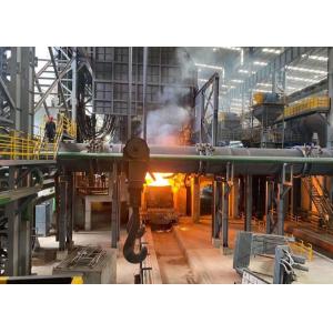 Customized Steel Making In Wooden Case LRF