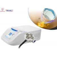 China 80khz Lipo Vacuum Cavitation System Fat Burning Cavitation Machine on sale