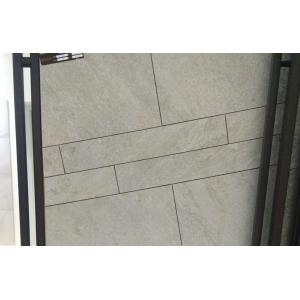 China Luxury Sandstone Bathroom Floor Tiles High Hardness 3C Certification supplier