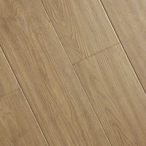 China Planchers en bois blanc laminé 8 mm 12 mm pour une utilisation intérieure en matériau étanche supplier