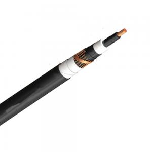 Durable XLPE Cross Linked Polyethylene Insulated Cable Corrosion Resistant