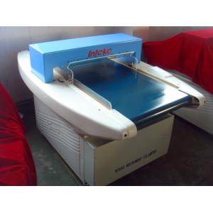 Conveyor Belt Needle Detector / Belt Metal Detector