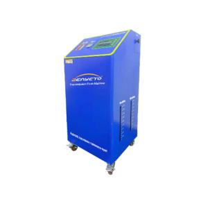 China Máquina nivelada automotivo da transmissão automática com adaptadores padrão supplier