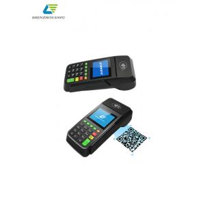 Waterproof Wireless POS Terminal Buletooth Android POS Machine