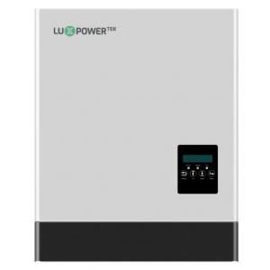 China LXP Low Voltage Hybrid Inverter 3Kw-6Kw Solar System Inverter supplier