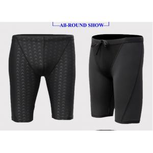 Free shipping And Hot sale shark,water repellent,men's long racing swimming swim trunks Sport shorts