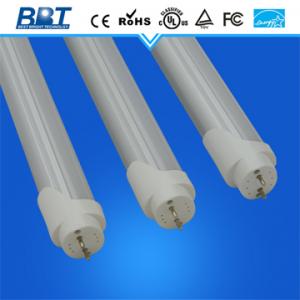 China 1200mm 22w T8 Led Fluorescent Tube for House with Isolated Driver, 3 year warranty supplier