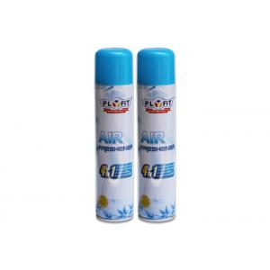 Water Based Air Deodorizer Spray Long Lasting , All Natural Lavender Air Freshener