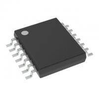 China Integrated Circuit Chip INA302A1QPWRQ1
 High-Precision Current Sense Amplifier
 on sale