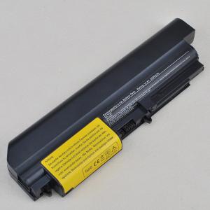 China 6 cell 4400mAh 10.8V Li-ion battery Laptop Battery for IBM Lenovo ThinkPad T61 R61 series notebook keyboard supplier