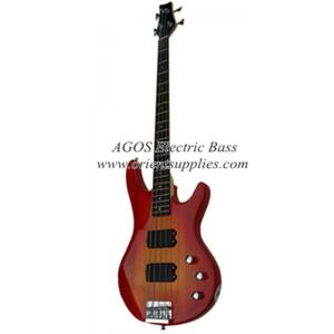43&quot; 5 string Electric Bass 2volume 2tune AGB43-EB2