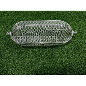 China CSA 304ss OEM Outdoor BBQ Accessories Rotisserie Baskets supplier
