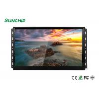 China TFT Open Frame LCD Display, Touch Screen Digital Signage For Industrial Advertising on sale