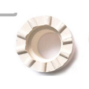 ISO13918 Drawn Arc Stud UF4 Ceramic Ferrules For Stud Welding