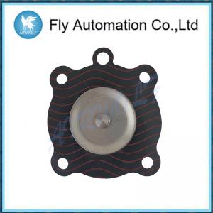 China Standard Black Pattern Diaphragm Repair Kit 8210G127 Universal Diaphragm supplier