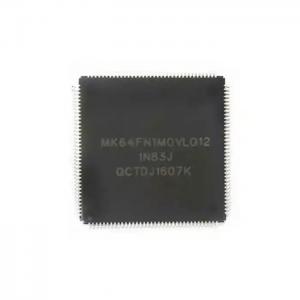 China Intergrated Circuit Ic Chip Component Ic MK64FN1M0VLQ12 supplier