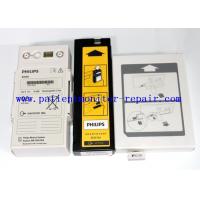 China Medical Devices  Defibrillator Battery Medical Equipment Batteries For Clinic / School / University on sale