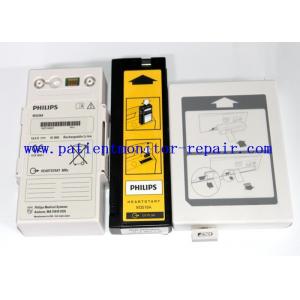 Medical Devices  Defibrillator Battery Medical Equipment Batteries For Clinic / School / University