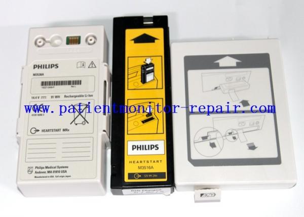 Medical Devices Defibrillator Battery Medical Equipment Batteries For Clinic /