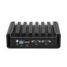 China インテル N100 プロセッサ デュアル LAN デュアル COM と トリプル ディスプレイ 産業用 PC wholesale