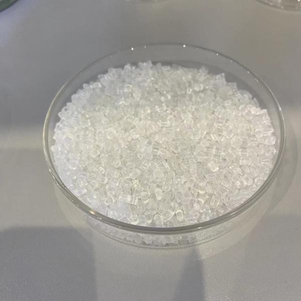 Añadido antiestático antibloqueo de Masterbatch con el contenido de agua 0,2%