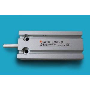 40042709 SMC Air Cylinder CDU10D-E7172-20 , SMC Pneumatic Cylinder For JUKI KE2050