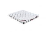 Comfortable Infused Memory Spring Mattress 14 Inch Anti Mite Innerspring