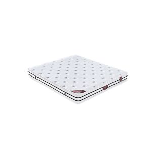 China Sommier infusé confortable de mémoire anti acarides Innerspring de 14 pouces supplier