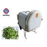 Green Onion Cutting Machine Vegetable Processing Chili Pepper Slicer Cutter