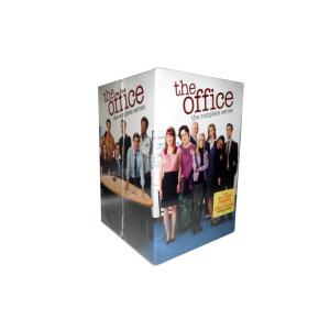 The Office The Complete Series Box Set DVD TV Show Documentary Drama Series DVD For Family
