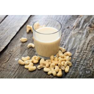 330ml Canned Cashew Milk Organic Fruit Juice Unsweetened Cashew Milk Oat Milk Vanilla High Calcium Milk Cashew Milk Pla
