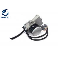 Excavator PC200-6 PC220-6 PC300-6 Throttle Motor 7834-40-2000 7834-40-2001 7834-40-2003