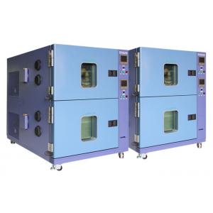 China High Performance Laboratory Temperature Chamber CE Approved In Lithium Batteries wholesale