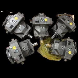 China A4VSO355LR2G/30R-VPB13N00 A4VSO355LR2G/30R-PPB13N00  Original German genuine brand new Rexroth variable axial high-pressure piston pump hydraulic motor in stock wholesale