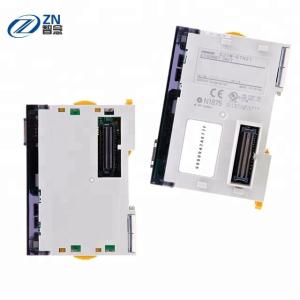 China Modelo Programmable Logic Controller del PLC CJ1W-ETN21 100BASE-TX de Omron de Ethernet supplier