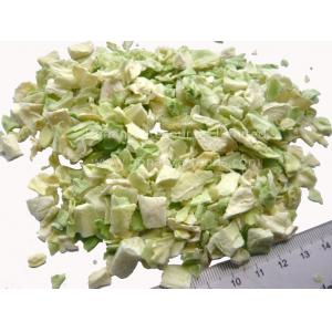 Freeze Dried Cabbage Flakes/100%NO ADDITIVES/emergency foods/factory supply/Ingredients