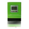 China 50V/100V Maximum Component Voltage Free Shipping MPPT Solar Panel Charger Controller wholesale