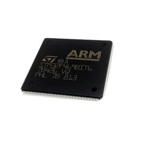 China STM32F469BIT6 Electronic Stocks Components MCU Standard IC Chips wholesale