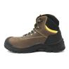 China Size Customized Industrial Work Boots Artificial Fur Lining Warm Keeping For Skier wholesale