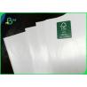 125gsm FBB Board With 15gsm Food Grade PE Film Paper Sheet For Packing Box