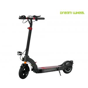 China Lightweight 36V 10.4Ah Battery Powered Scooter For Adults 20km/H supplier