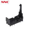 China NNC Relay Socket 14F Series applied for NNC69K/NNC69F Relay wholesale