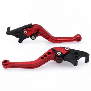 China Scooter CNC Handle Lever Clutch/Brake Lever NMAX N-MAX N MAX wholesale