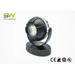 Cordless Flexible Led Inspection Light With 360° Rotating Stand And Magnetic Base