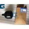 Small Black Volv-o Accumulator , L120F Volv-o Loader Parts With Max 30MPA