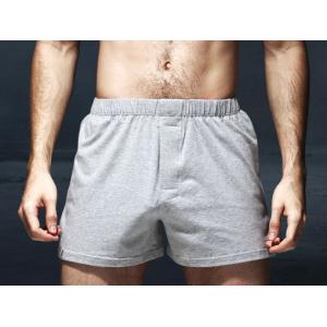 China Cheap price 100% cotton men's underwear Pajama pants for men supplier