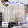 China Cylinder line lenticular sheet 3D lenticular billboard printing and large size 3d print by injekt lenticular lens sheet wholesale