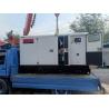 China Farm 6BT5.9-G1 100kVA Cummins Silent Diesel Generator wholesale