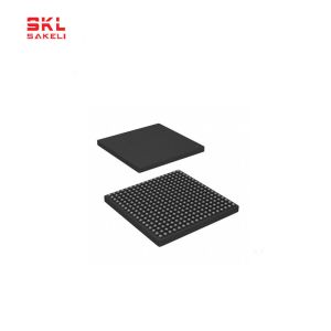 China Cellules de logique de Xilinx XC7A12T-2CSG325I IC Chip Programming FPGA 32K supplier